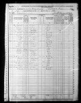 1870 United States Federal Census