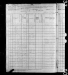 1880 United States Federal Census