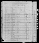 1880 United States Federal Census