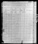 1880 United States Federal Census