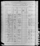 1880 United States Federal Census