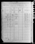 1880 United States Federal Census