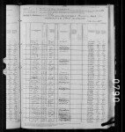 1880 United States Federal Census