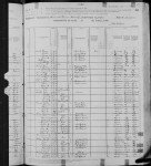 1880 United States Federal Census