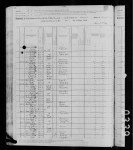 1880 United States Federal Census