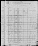 1880 United States Federal Census