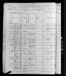 1880 United States Federal Census