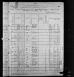 1880 United States Federal Census