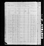 1880 United States Federal Census