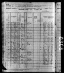 1880 United States Federal Census
