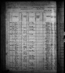 1880 United States Federal Census