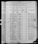 1880 United States Federal Census