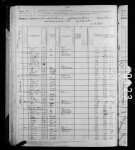 1880 United States Federal Census