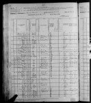 1880 United States Federal Census