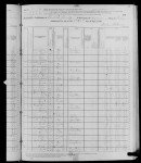 1880 United States Federal Census