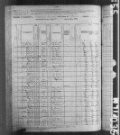 1880 United States Federal Census