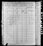 1880 United States Federal Census