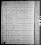 1880 United States Federal Census
