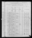 1880 United States Federal Census