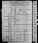 1880 United States Federal Census