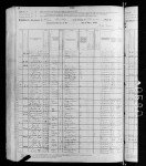 1880 United States Federal Census