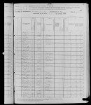 1880 United States Federal Census