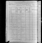 1880 United States Federal Census