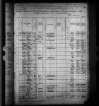 1880 United States Federal Census