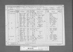 1891 England Census