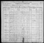 1900 United States Federal Census