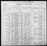 1900 United States Federal Census