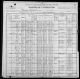 1900 United States Federal Census