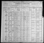 1900 United States Federal Census