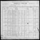 1900 United States Federal Census
