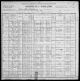 1900 United States Federal Census