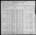 1900 United States Federal Census