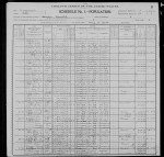 1900 United States Federal Census