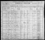 1900 United States Federal Census