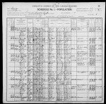 1900 United States Federal Census