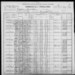 1900 United States Federal Census