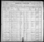 1900 United States Federal Census