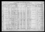 1910 United States Federal Census 1910 United States Federal Census