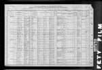 1910 United States Federal Census