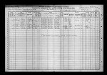 1910 United States Federal Census