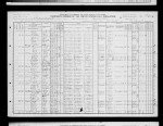 1910 United States Federal Census