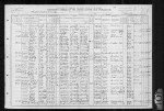 1910 United States Federal Census 1910 United States Federal Census