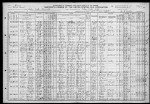 1910 United States Federal Census 1910 United States Federal Census