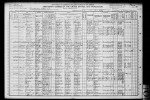 1910 United States Federal Census 1910 United States Federal Census