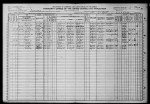 1910 United States Federal Census 1910 United States Federal Census