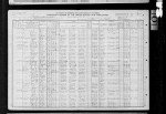 1910 United States Federal Census 1910 United States Federal Census